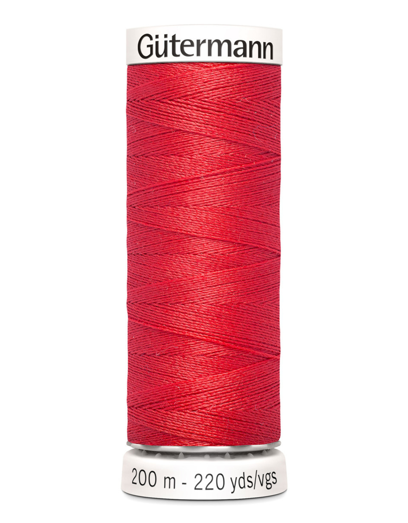 Gütermann Gütermann Alles-Naaigaren 200m 491