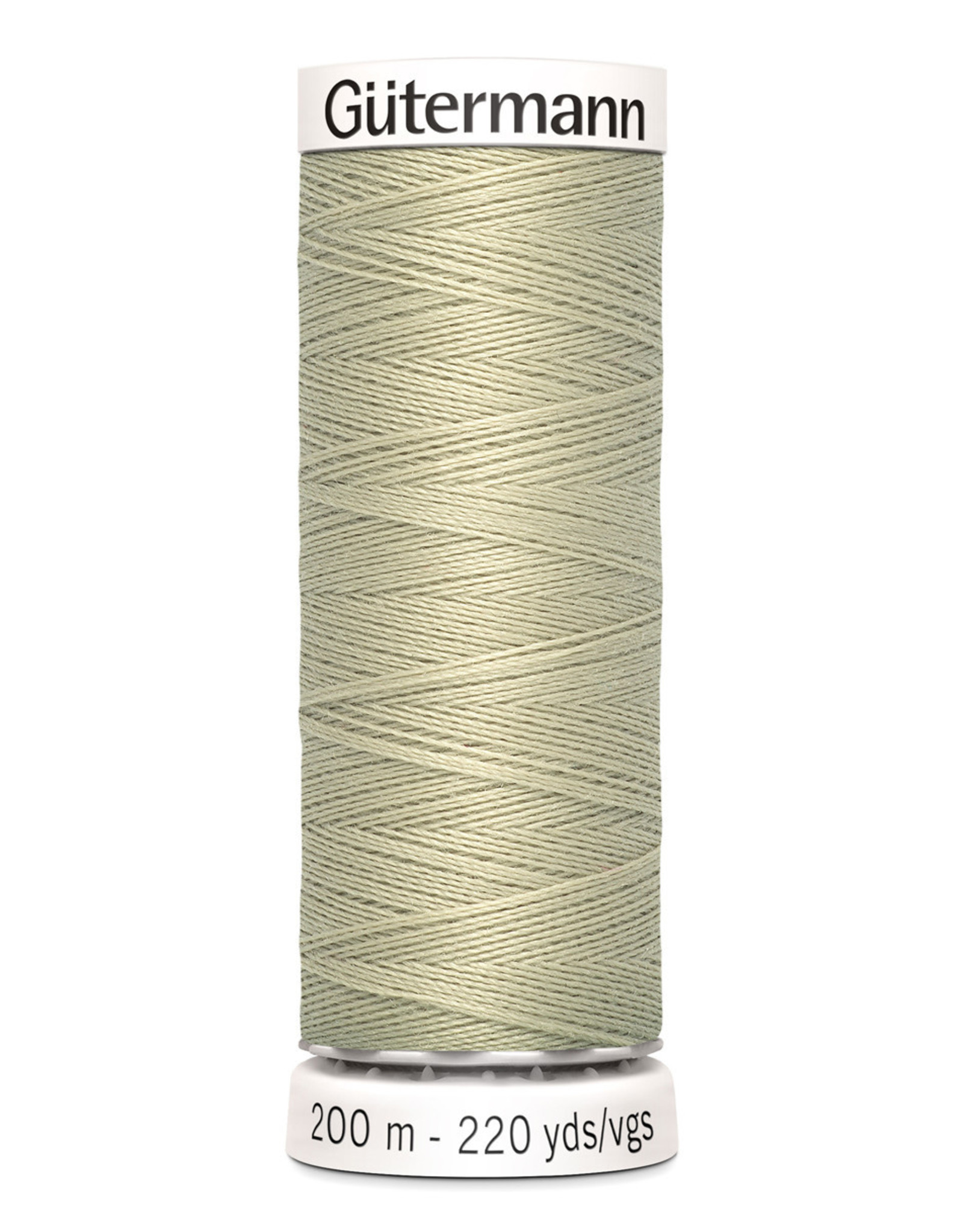 Gütermann Gütermann Alles-Naaigaren 200m 503