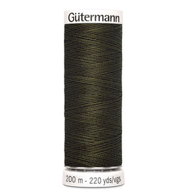 Gütermann Gütermann Alles-Naaigaren 200m 531
