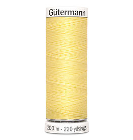 Gütermann Gütermann Alles-Naaigaren 200m 578