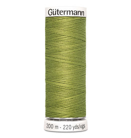 Gütermann Gütermann Alles-Naaigaren 200m 582