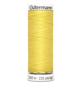 Gütermann Gütermann Alles-Naaigaren 200m 580