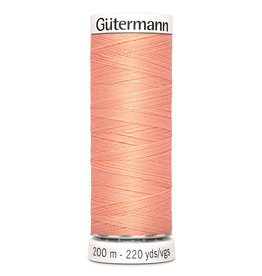 Gütermann Gütermann Alles-Naaigaren 200m 586