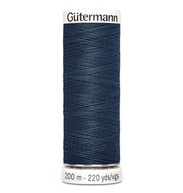 Gütermann Gütermann Alles-Naaigaren 200m 598
