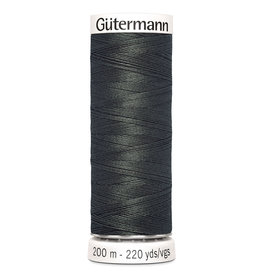 Gütermann Gütermann Alles-Naaigaren 200m 636