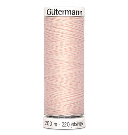 Gütermann Gütermann Alles-Naaigaren 200m 658