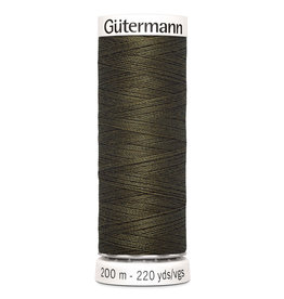 Gütermann Gütermann Alles-Naaigaren 200m 689