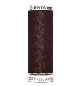 Gütermann Gütermann Alles-Naaigaren 200m 694