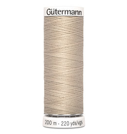 Gütermann Gütermann Alles-Naaigaren 200m 722