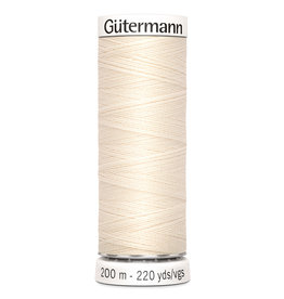 Gütermann Gütermann Alles-Naaigaren 200m 802