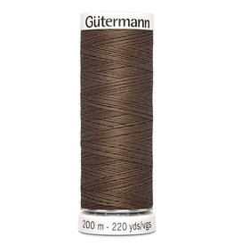 Gütermann Gütermann Alles-Naaigaren 200m 815
