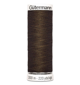 Gütermann Gütermann Alles-Naaigaren 200m 816