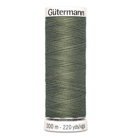 Gütermann Gütermann Alles-Naaigaren 200m 824