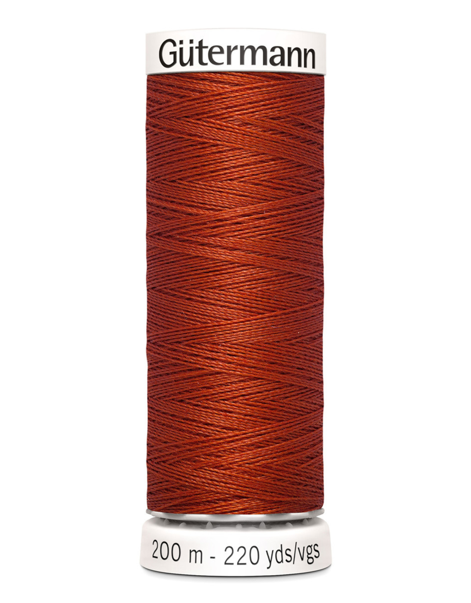 Gütermann Gütermann Alles-Naaigaren 200m 837