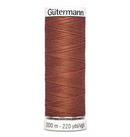 Gütermann Gütermann Alles-Naaigaren 200m 847