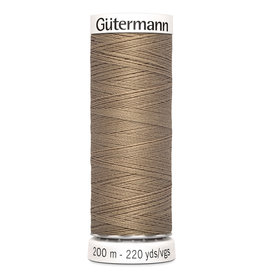 Gütermann Gütermann Alles-Naaigaren 200m 868