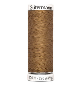 Gütermann Gütermann Alles-Naaigaren 200m 887