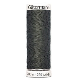 Gütermann Gütermann Alles-Naaigaren 200m 972