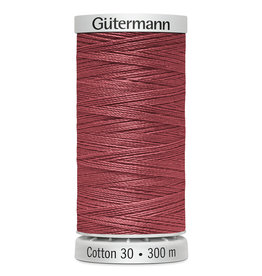 Gütermann Gütermann Cotton 30 naaigaren 300m 1558