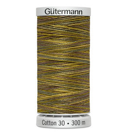 Gütermann Gütermann Cotton 30 naaigaren 300m 4009