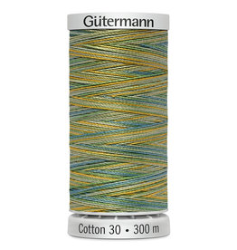 Gütermann Gütermann Cotton 30 naaigaren 300m 4013