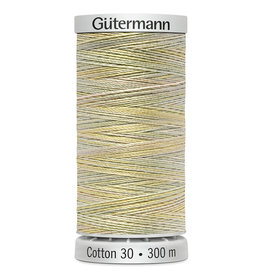 Gütermann Gütermann Cotton 30 naaigaren 300m 4012