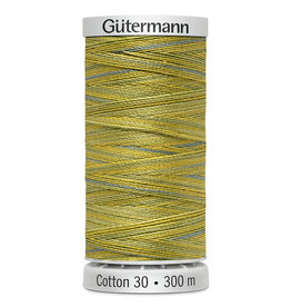 Gütermann Gütermann Cotton 30 naaigaren 300m 4017