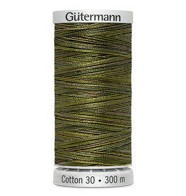 Gütermann Gütermann Cotton 30 naaigaren 300m 4020