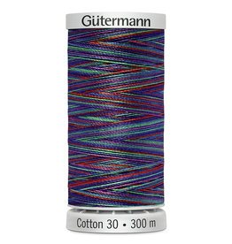 Gütermann Gütermann Cotton 30 naaigaren 300m 4109