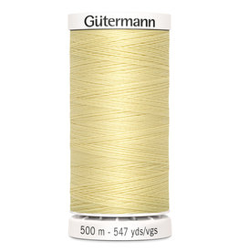 Gütermann Gütermann Alles-Naaigaren 500m 325