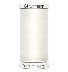 Gütermann Gütermann Alles-Naaigaren 500m 111