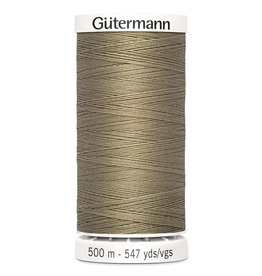 Gütermann Gütermann Alles-Naaigaren 500m 868
