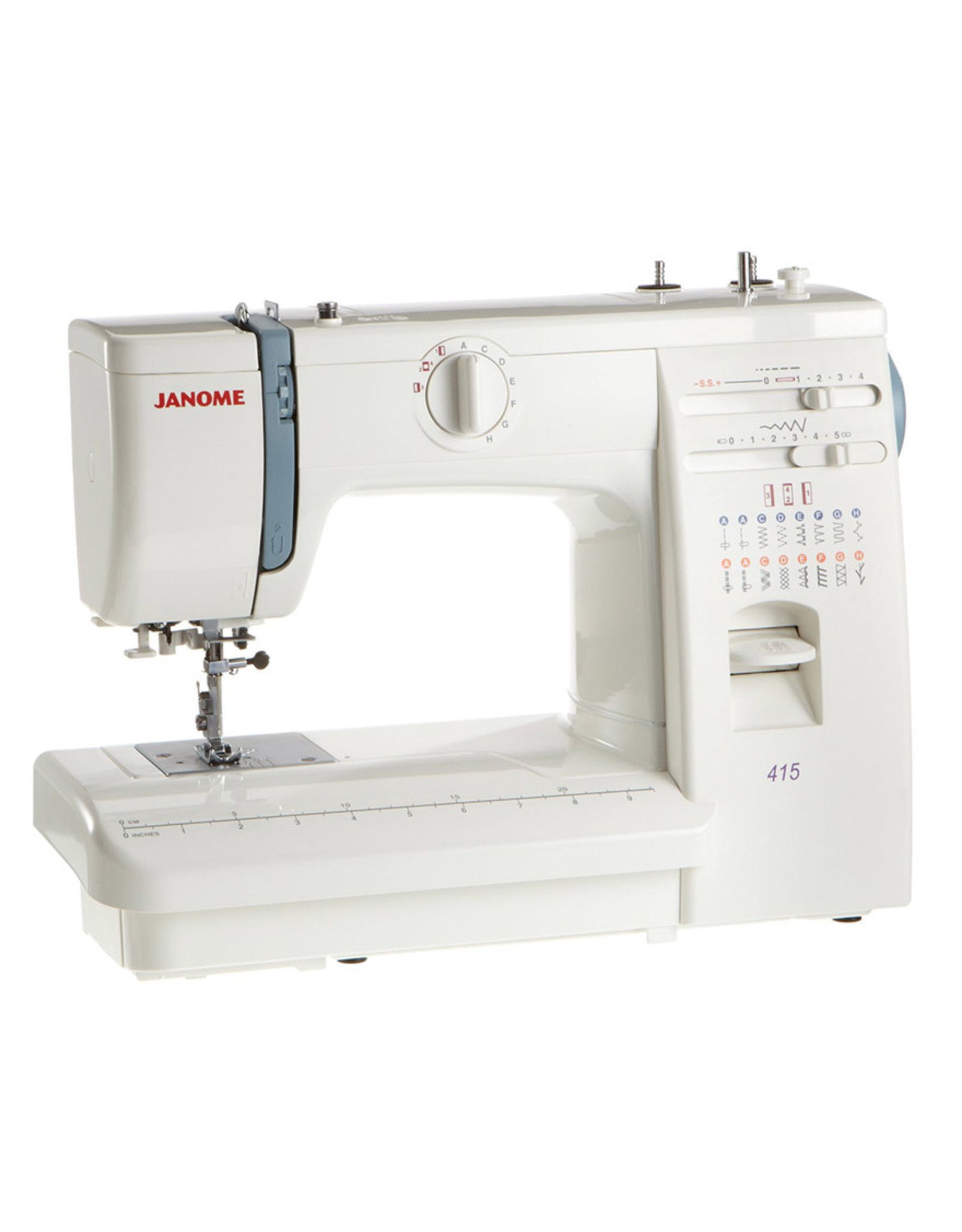 Janome Janome 415