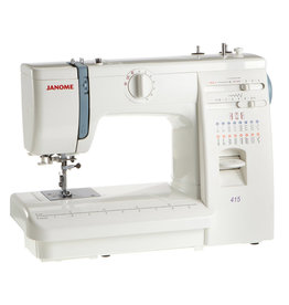 Janome Janome 415