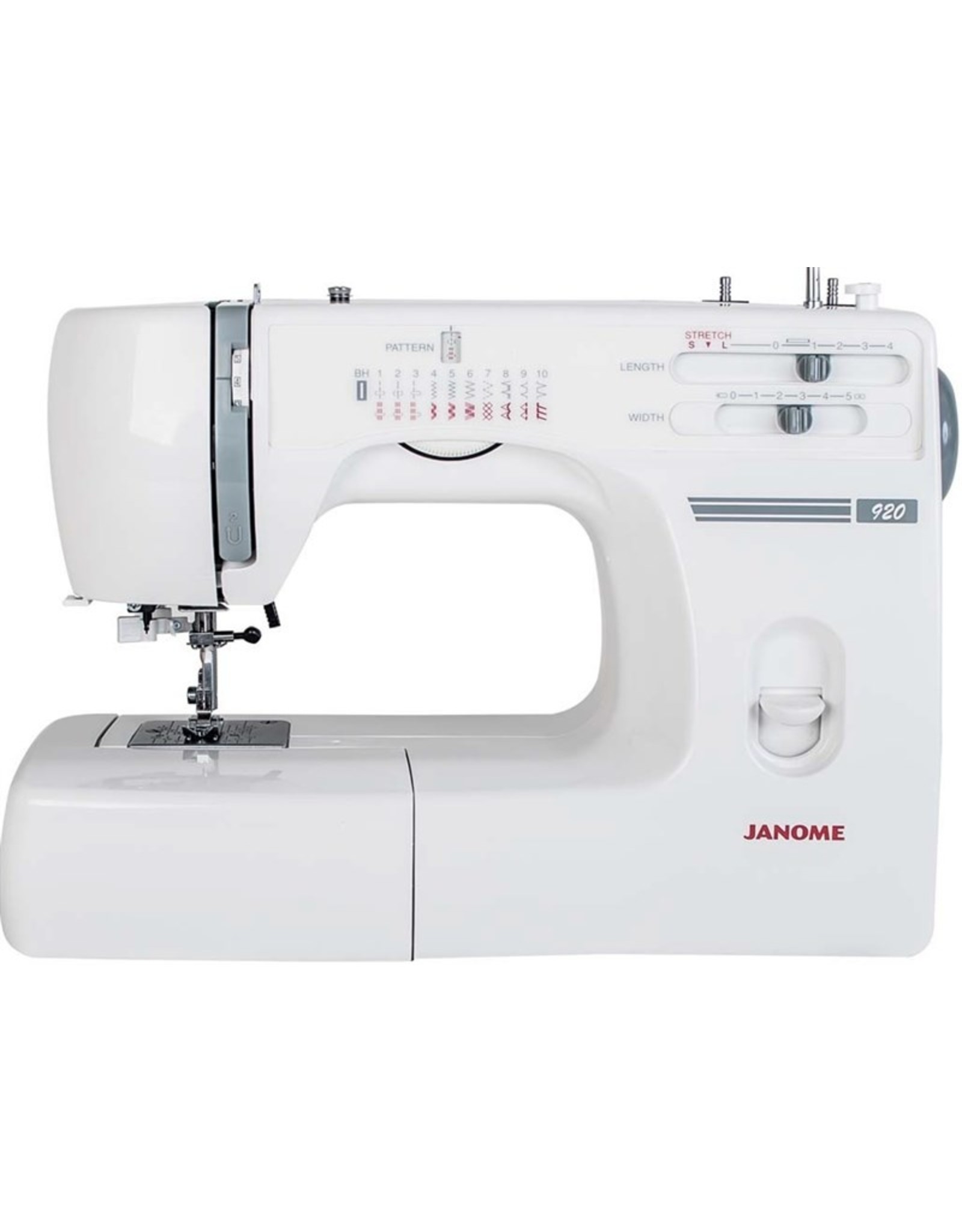 Janome Janome 920