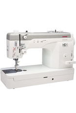 Janome Janome HD9 Professional inclusief bonuskit en verlengtafel