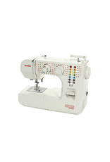 Janome Janome Sew Mini Platinum