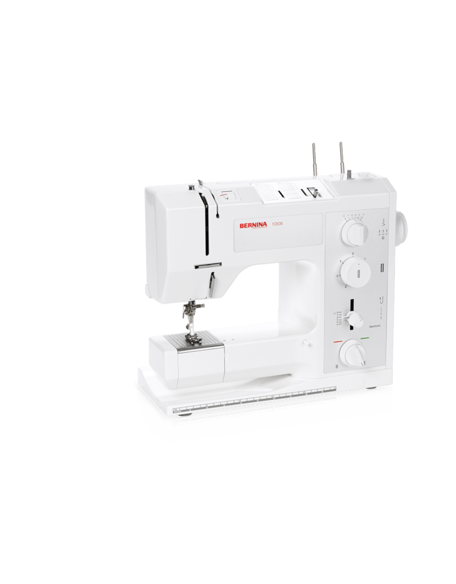 Bernina Bernina 1008 Guy S Naaicentrum