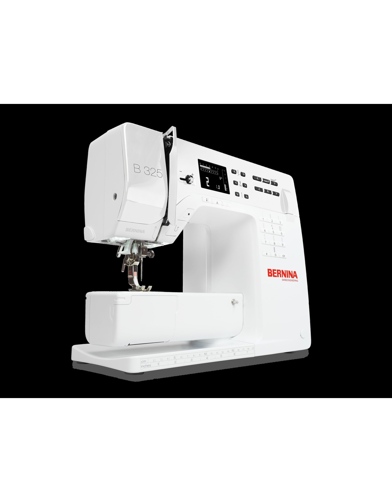 Bernina Bernina 325