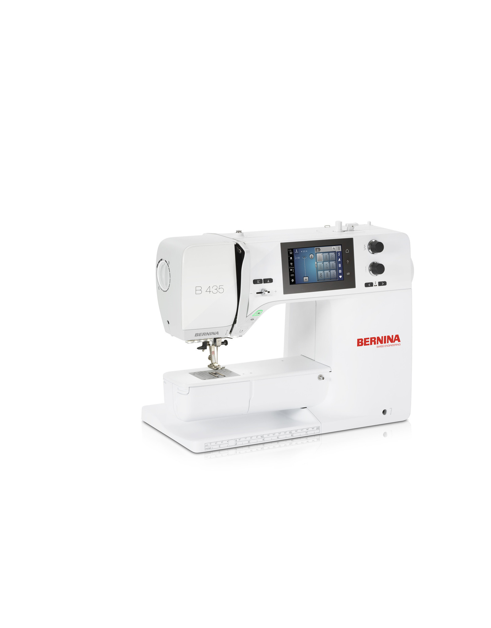 Bernina Bernina 435