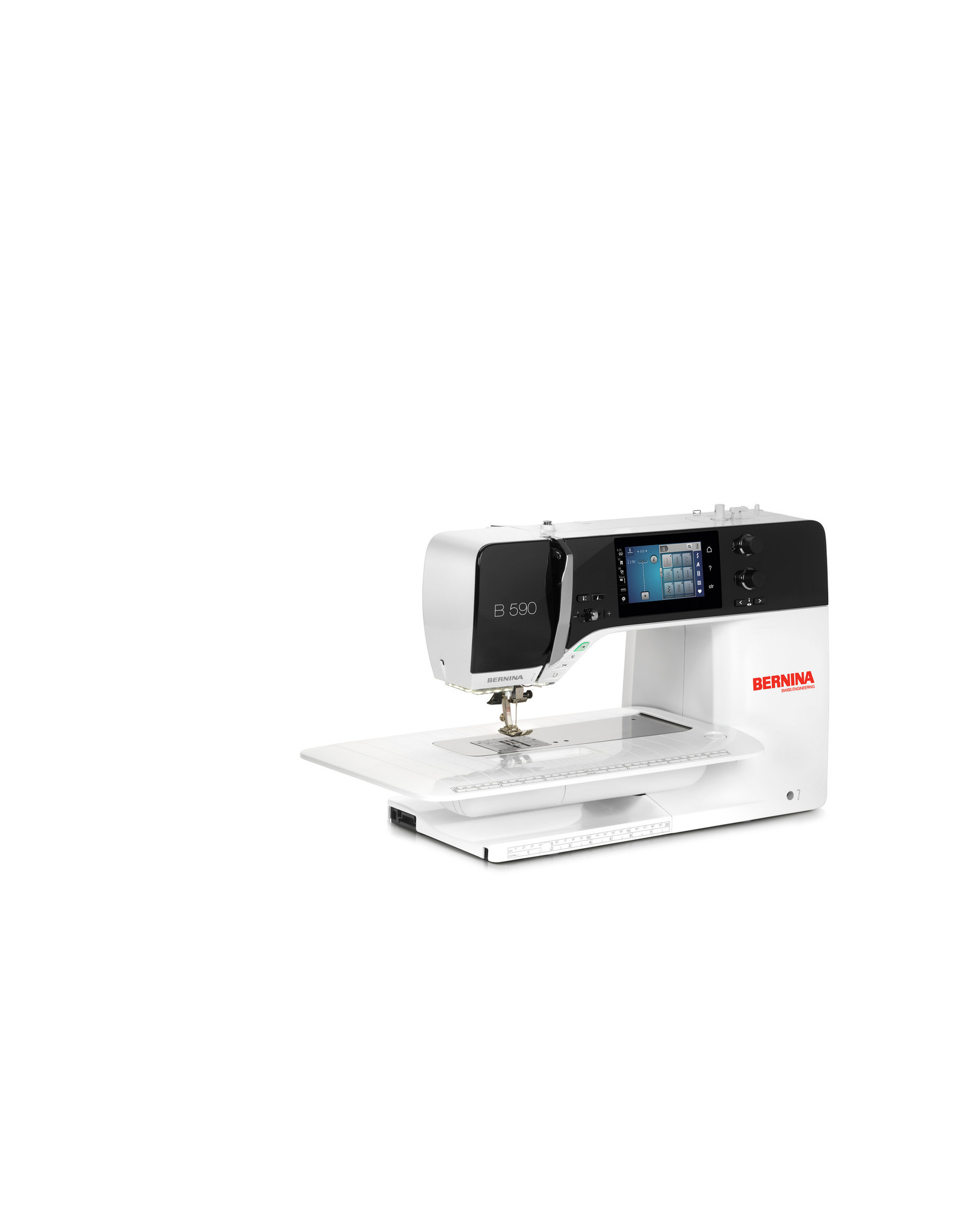 Bernina Bernina 590