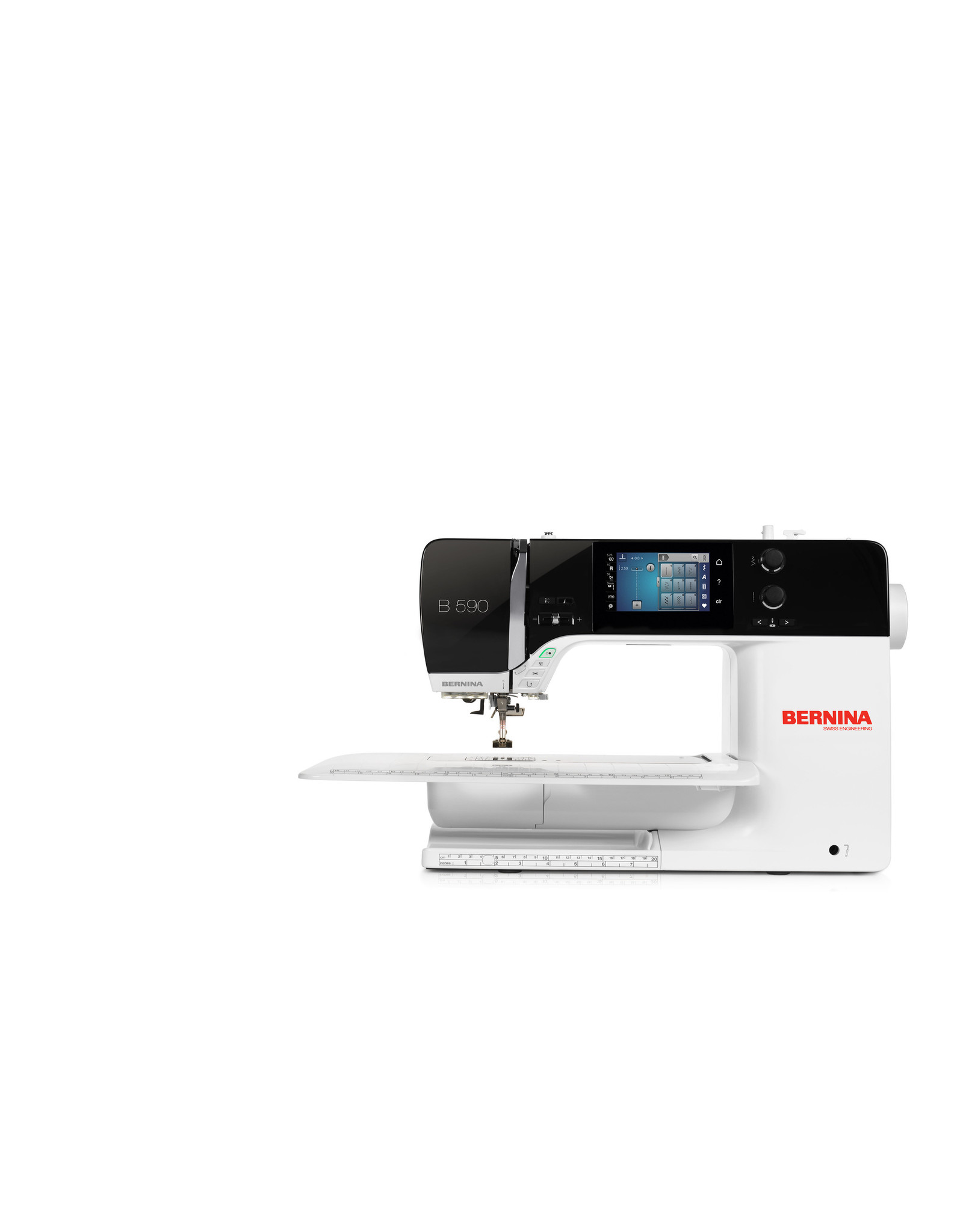 Bernina Bernina 590