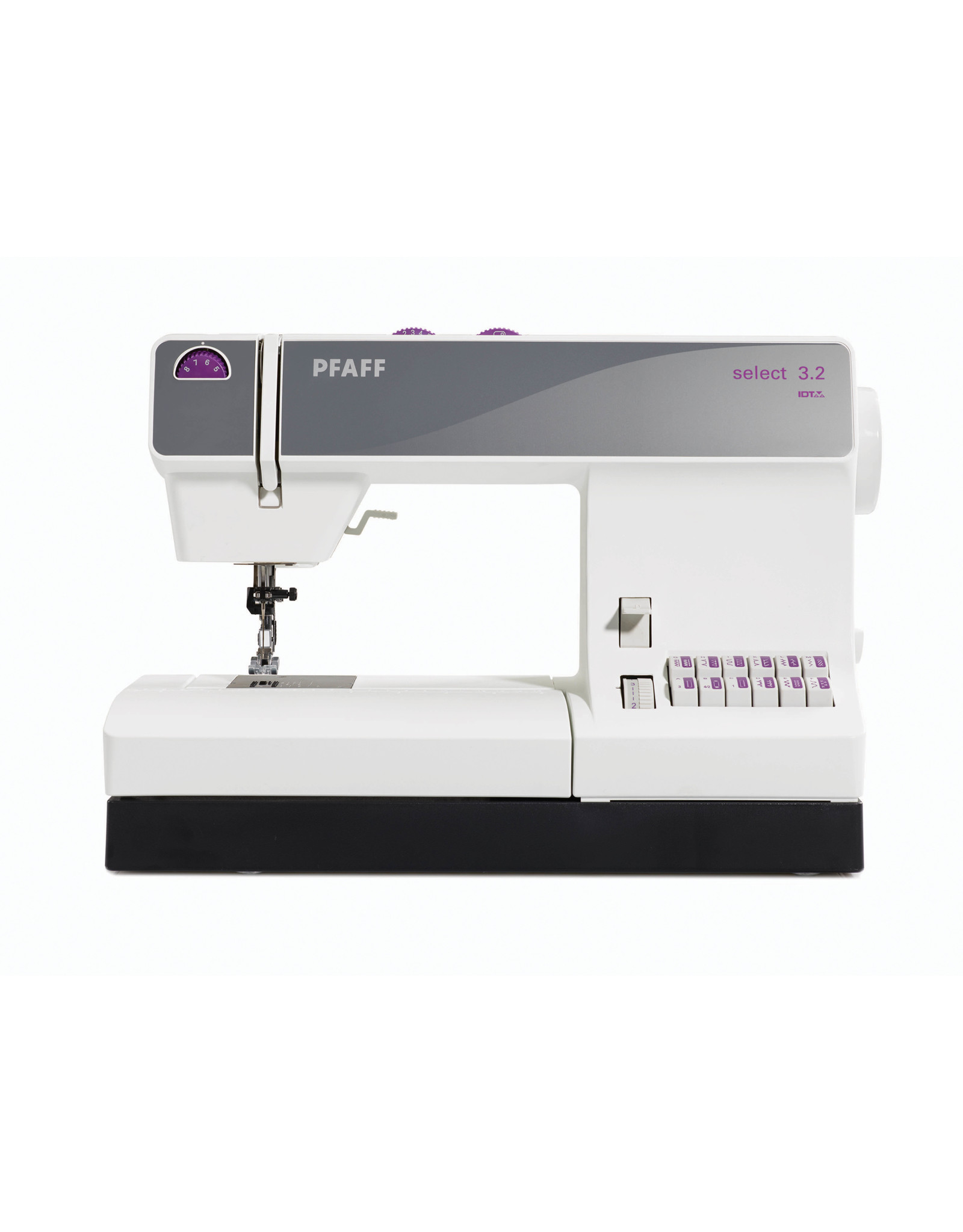 Pfaff Pfaff Select 3.2