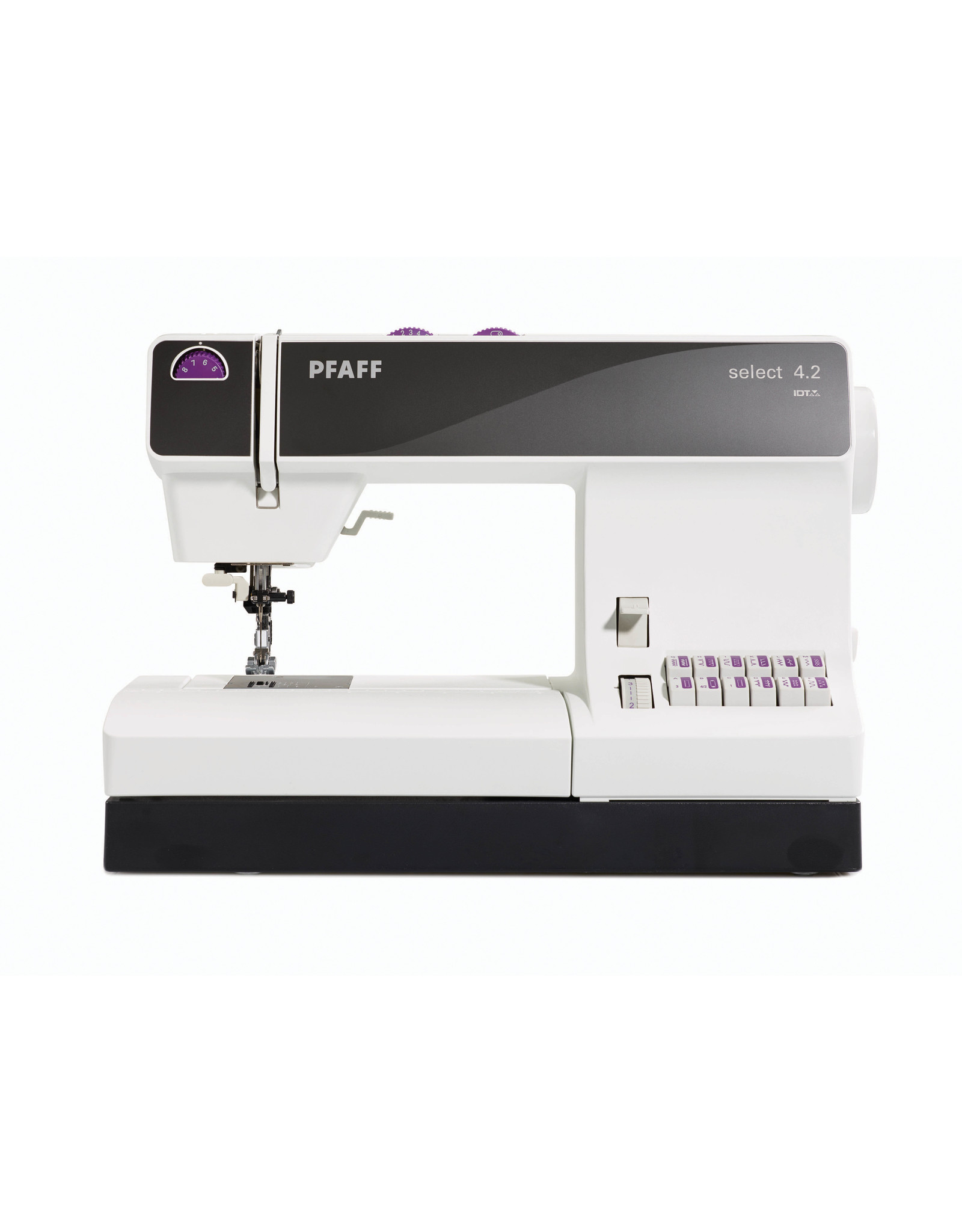 Pfaff Pfaff Select 4.2