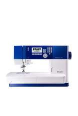 Pfaff Pfaff Ambition 610