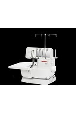 Bernina Bernina L460