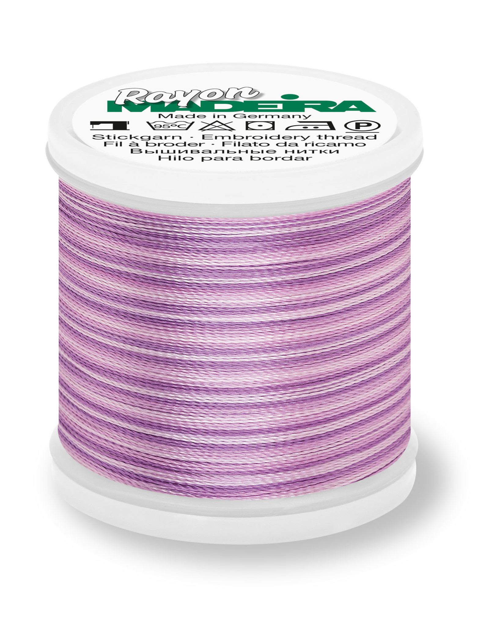 Madeira Madeira Rayon No 40  200m 2014