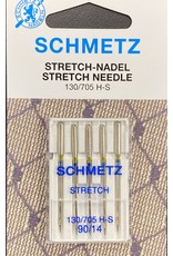 Schmetz Schmetz Stretchnaalden 130/705H-S 90/14