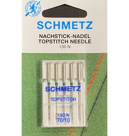 Schmetz Schmetz Topstitch naald 130 N 70/10