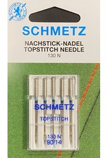 Schmetz Schmetz Topstitch naald 130 N 90/14